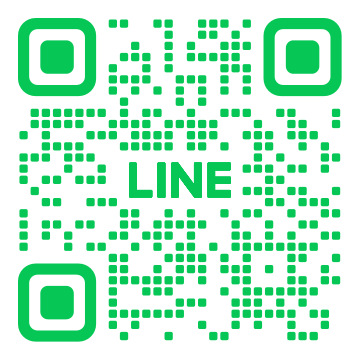 Line QR Code